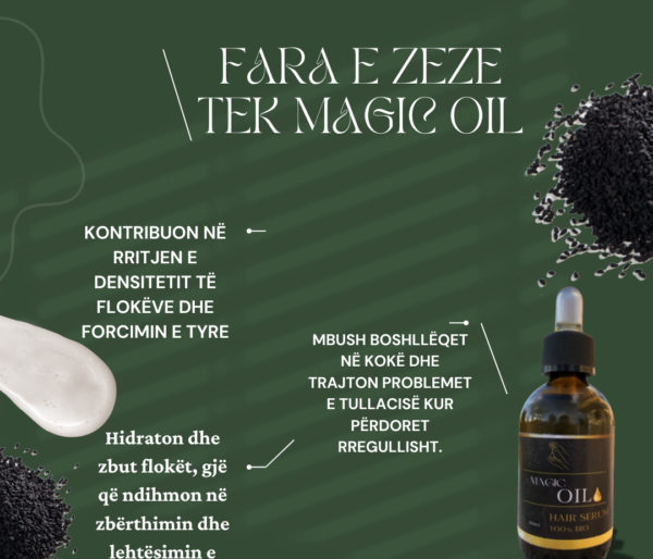 Magic Oil - Image 6